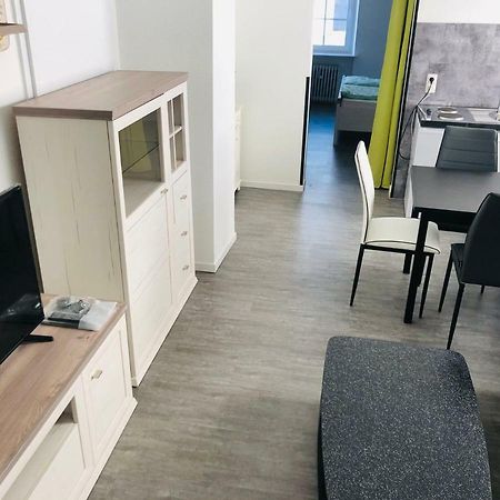 City Apartments Ebern Zewnętrze zdjęcie