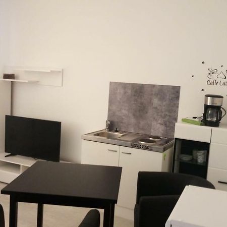 City Apartments Ebern Zewnętrze zdjęcie