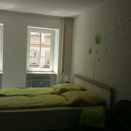 City Apartments Ebern Zewnętrze zdjęcie